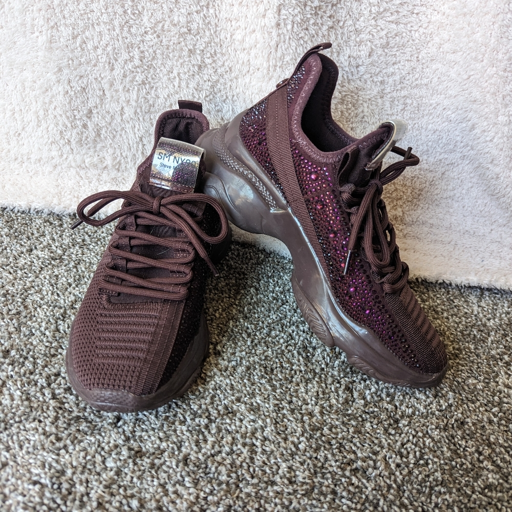 Steve Madden Maxima